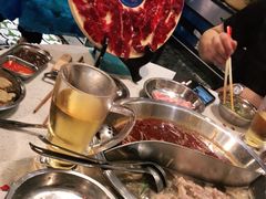-老成都市井火锅阿泥頭火锅公司(海宁长安佳源中心广场店)