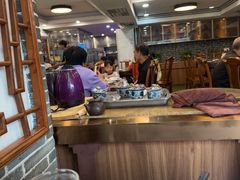 -澳门西南饭店·粤菜·茶市·手工点心(华海路店)