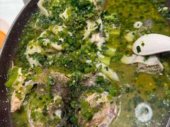 -盛百味·家宴餐厅(霸州分店)