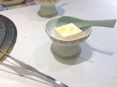 杏仁豆腐-千寻山野烤肉(中关村店)
