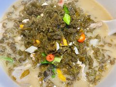 -衡东土菜馆(天际绿洲店)