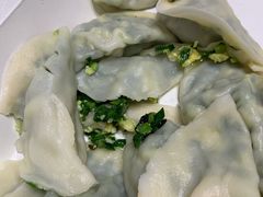 -鲜鲜锅贴(荆山路店)