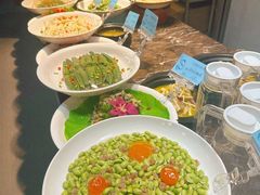 -千岛湖小鱼儿·淳安匠心农家菜