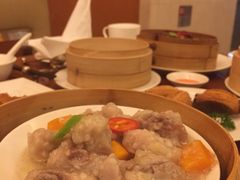 -杭州JW万豪酒店-万豪中餐厅