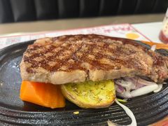 -斗牛士牛排餐厅(嘉里汇店)