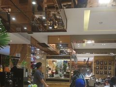 -上海皇廷花园酒店·御宴中餐厅