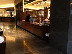 -岷山饭店-芝芝自助餐厅