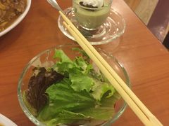 -COCO壱番屋(北京平安国际金融中心店)