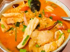 -FOOOO CITY CLUB 孚乐里音乐西餐酒吧(来福士店)