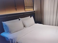 -铂尔登智慧酒店(南山西丽地铁站店)