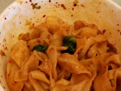 油泼面-玉华宫宾馆·餐厅(铜川驻京办店)