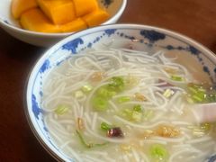 -林四喜·闽南传家菜(鼓浪屿店)