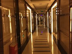 -欢乐迪KTV(观音桥未来国际店)