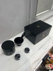 -Kraemer Paris  苏豪路易士·嘉玛发廊