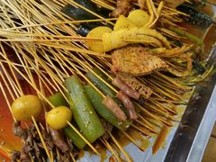 -雲记卢妈冷锅串串(中道街总店)