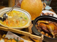 -老宁波1381餐厅(宏泰广场店)