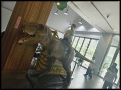 -中国湿地博物馆