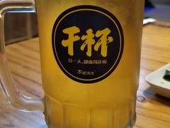 -木屋烧烤(龙湖天街店)