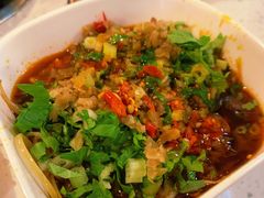 -水碾河刘老大串串香(水碾河路店)