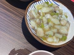 -仙隐小鹿中華の日料(荣民龙首广场店)
