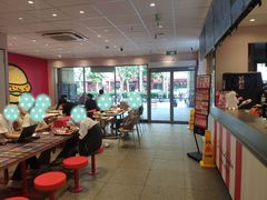 -百联临沂购物中心(临沂路店)