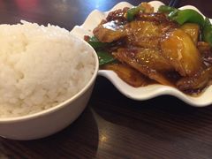 -姚记炒肝店(簋街店)