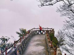 -綦江古剑山