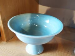 -不贰手作陶艺diy·烧玻璃·银饰团建(人民大学店)