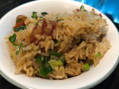 经典腊味煲仔饭-东椰·海南椰子鸡火锅(朝阳门店)