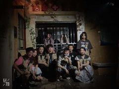 -棂笼·深度沉浸密室(武汉旗舰店)