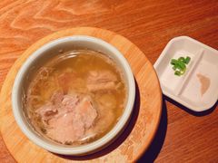 -客语-客家菜(石岐店)