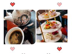 -YUE·6·西式融合餐厅(外滩六号店)