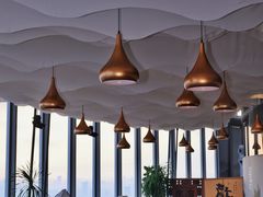 -鲜璟台·地标景观餐厅(上海中心店)