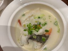 -蛇口希尔顿南海酒店·随轩中餐厅·粤菜