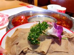 -大队长主题火锅(观音桥店)
