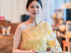 -成都瑞吉酒店·秀餐厅