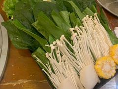 -高兴壹锅·潮汕鲜牛肉火锅(良乡梅花庄店)