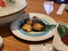 黄油煎鳕鱼-柚子(假日店)