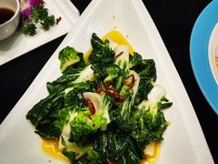 -鼎记酒楼(雁南一路店)
