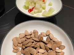 -鸽子侯·家宴·平价海鲜(绿地店)