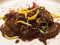 红酒牛肉-鹿港小镇(金虹桥国际中心店)