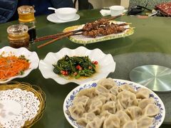 -新疆红柳花餐厅(新洲店)