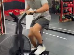 -Stone Motion Fitness 释动健身