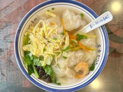 -长人馄饨铺(解放街店)