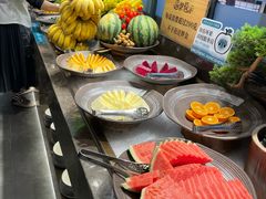 -東盛炭烤自助料理(浦东文峰广场店)