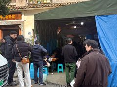 -九九牛肉馆(南山路店)