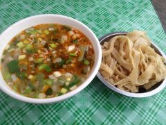 -龙门李家三旦羊肉汤馆
