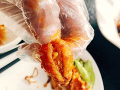 -虾胡闹·澳洲小龙虾·烧烤(福田鲨鱼店)