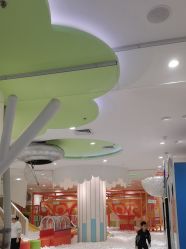 -meland亲子乐园•派对•研学(苏州悠方购物中心店)