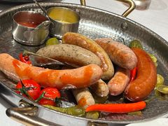 -马克西姆俄罗斯餐厅(通亚街店)